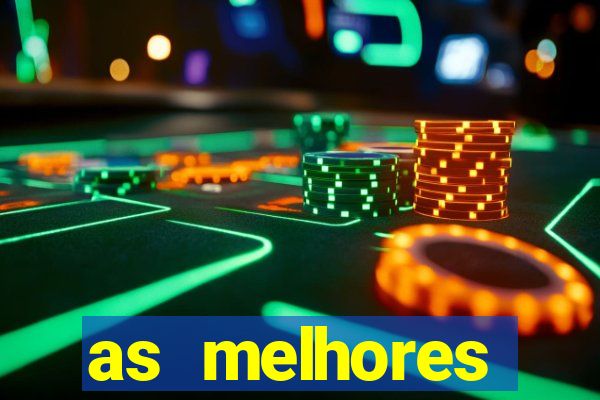 as melhores plataformas de jogo online